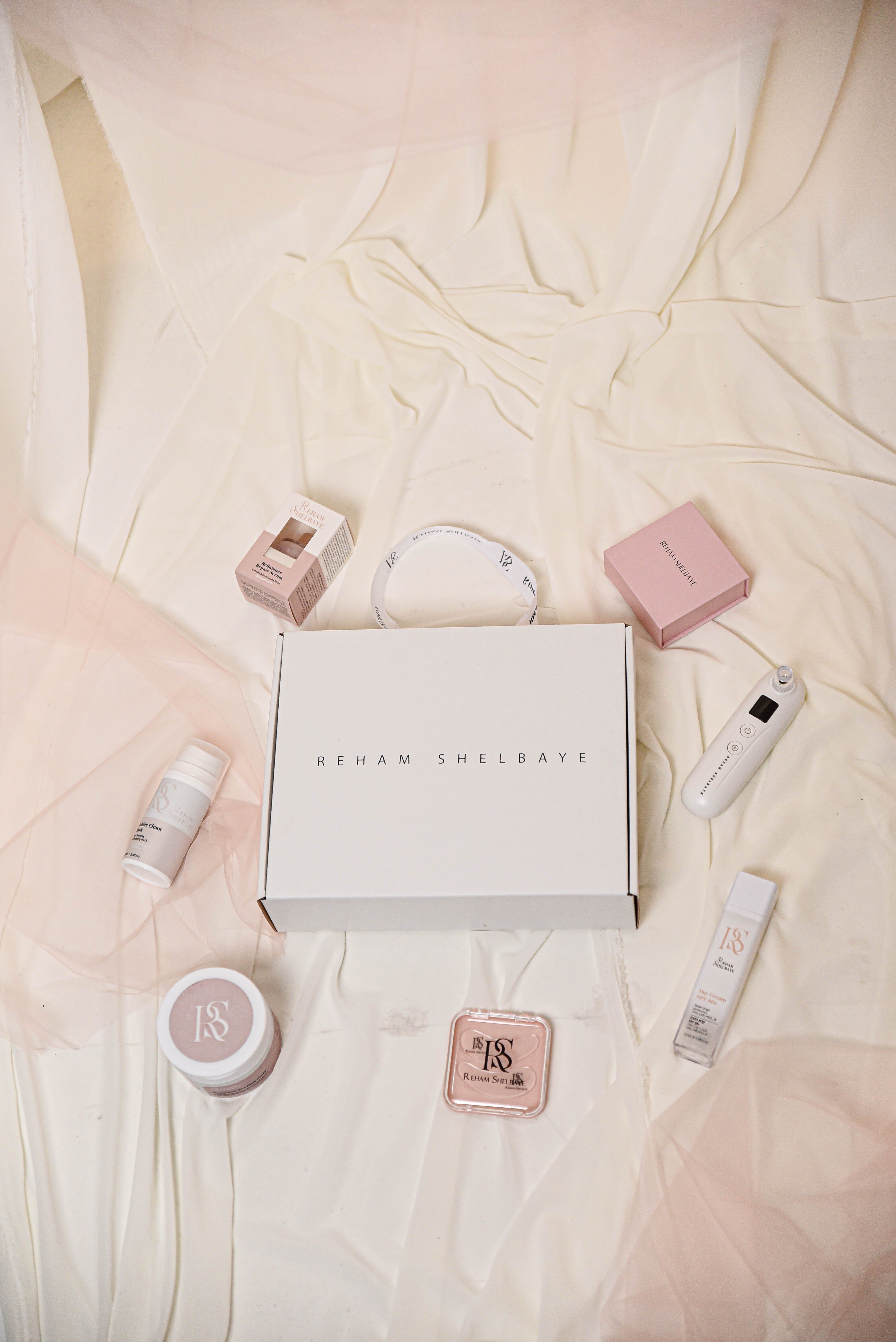 Box valentine- عشتار