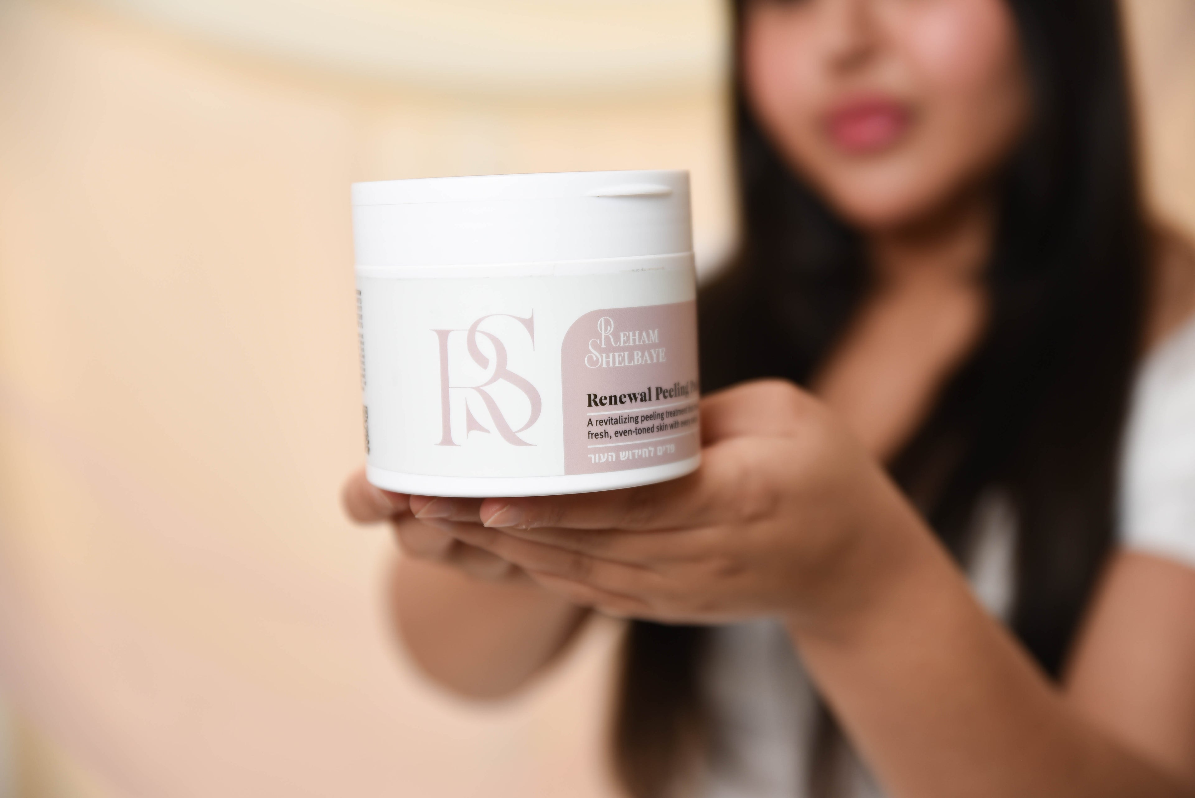 تونر بقطنة جاهزة - toner pades