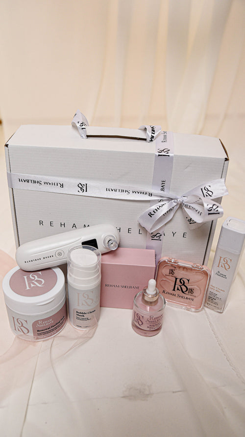 Box valentine- عشتار